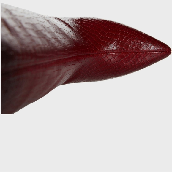 Stuart Weitzman Parton Boots Size 7.5 - Picture 2 of 6